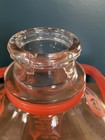 Vintage “Milk By The Gallons” Advertising One Gallon Milk Bottle! W/handle Pics! — photo 4