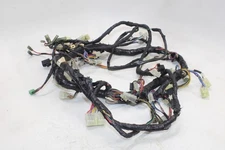 2001 Kawasaki Voyager XII ZG1200 OEM MAIN ENGINE WIRING HARNESS MOTOR WIRE LOOM