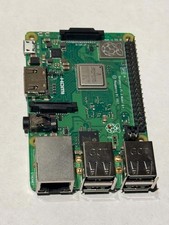 Raspberry Pi 3 Model B 1GB RAM