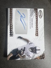 Josh Kelly Texas Tech, Dallas Cowboys Aspire, Sage, Autograph Bronze 2025!.ASPJK