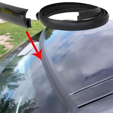 BMW & Mini Cooper Windshield Moulding Seal Strip – Panel Sticker