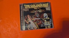 THE GOLDEN AGE OF SCIENCE FICTION Vol. 4 OST