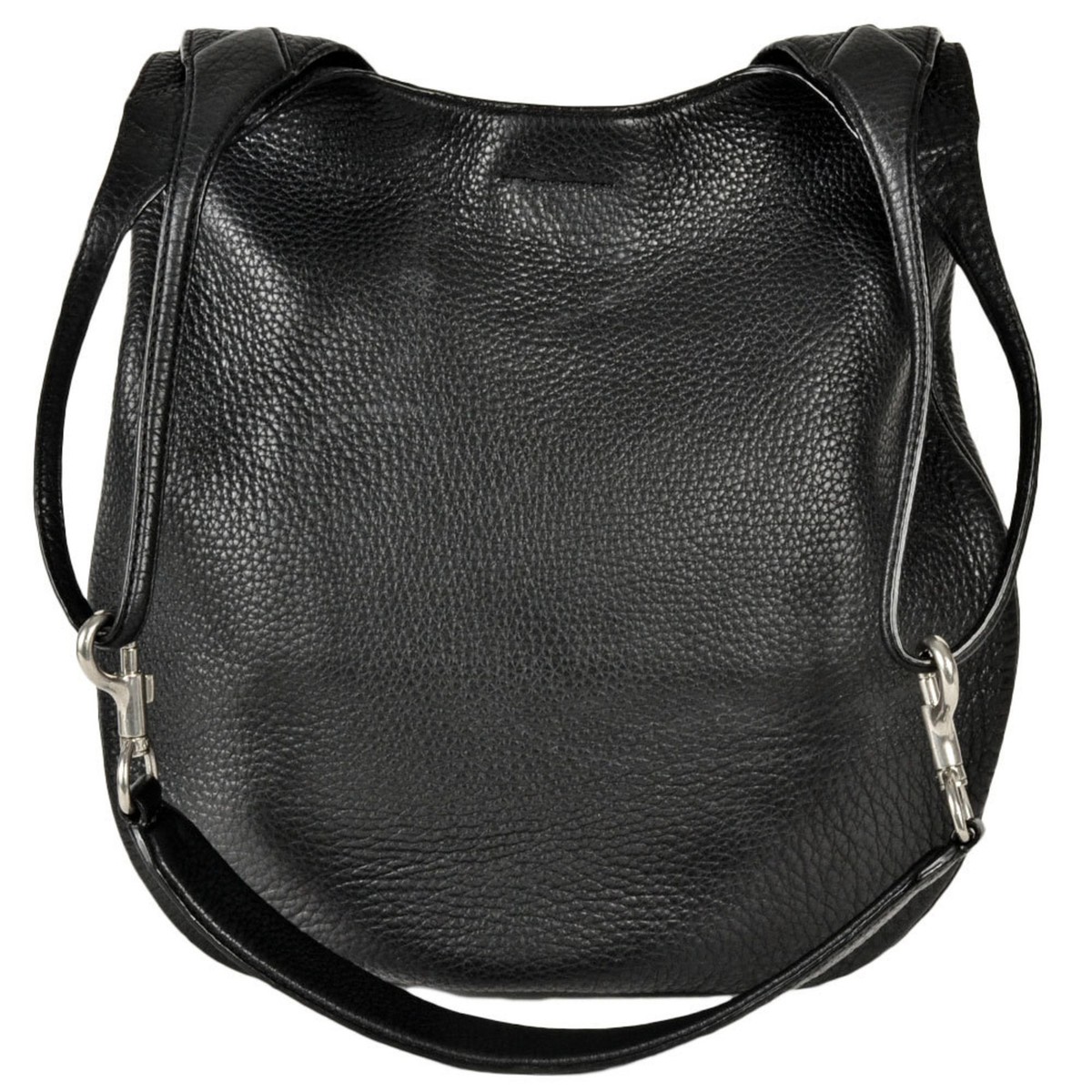 Alexander Wang Shoulder Bag Leather Black Women's GZl16x24 Alexander Wang Shoulder Bag Leather Black Women's GZl16x24