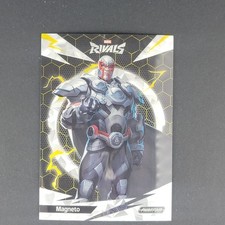 Magneto 2025 Kakawow Phantom Marvel Rivals #PMR-I-27