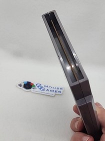 Cartucho de juego probado NES Top Gun: The Second Mission solo aut&eacute;ntico *CCGHouse*