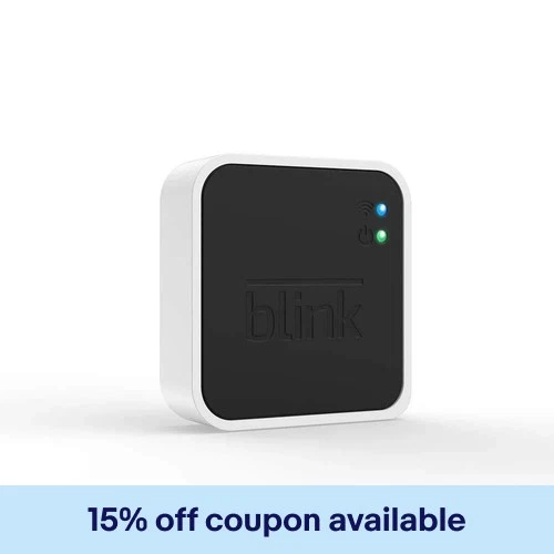 Blink Cam Sync Module 2