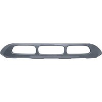 Diederichs 4007663 Blende, StoßFäNger Vorne FüR CitroËN C3 Aircross II (2R_, 2C_