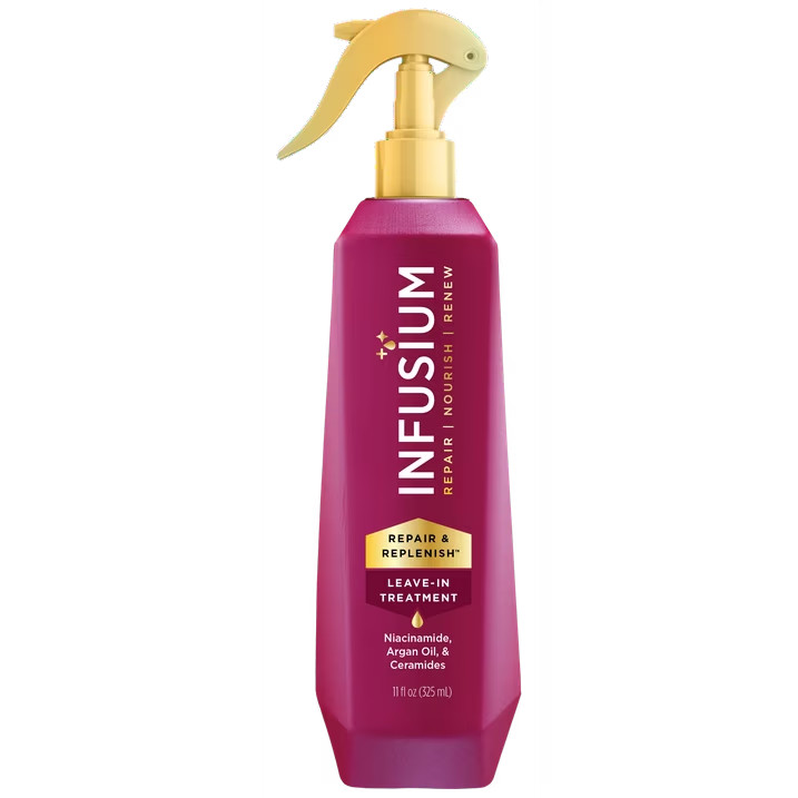 For All Hair Types