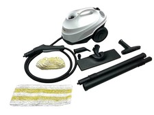Nettoyeur vapeur Kärcher Steam Cleaner SC 3 EasyFix 1L 1900W blanc article...
