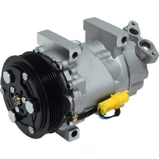 A/C Compressor-Sd6v12 Compressor Assembly UAC CO 11286C