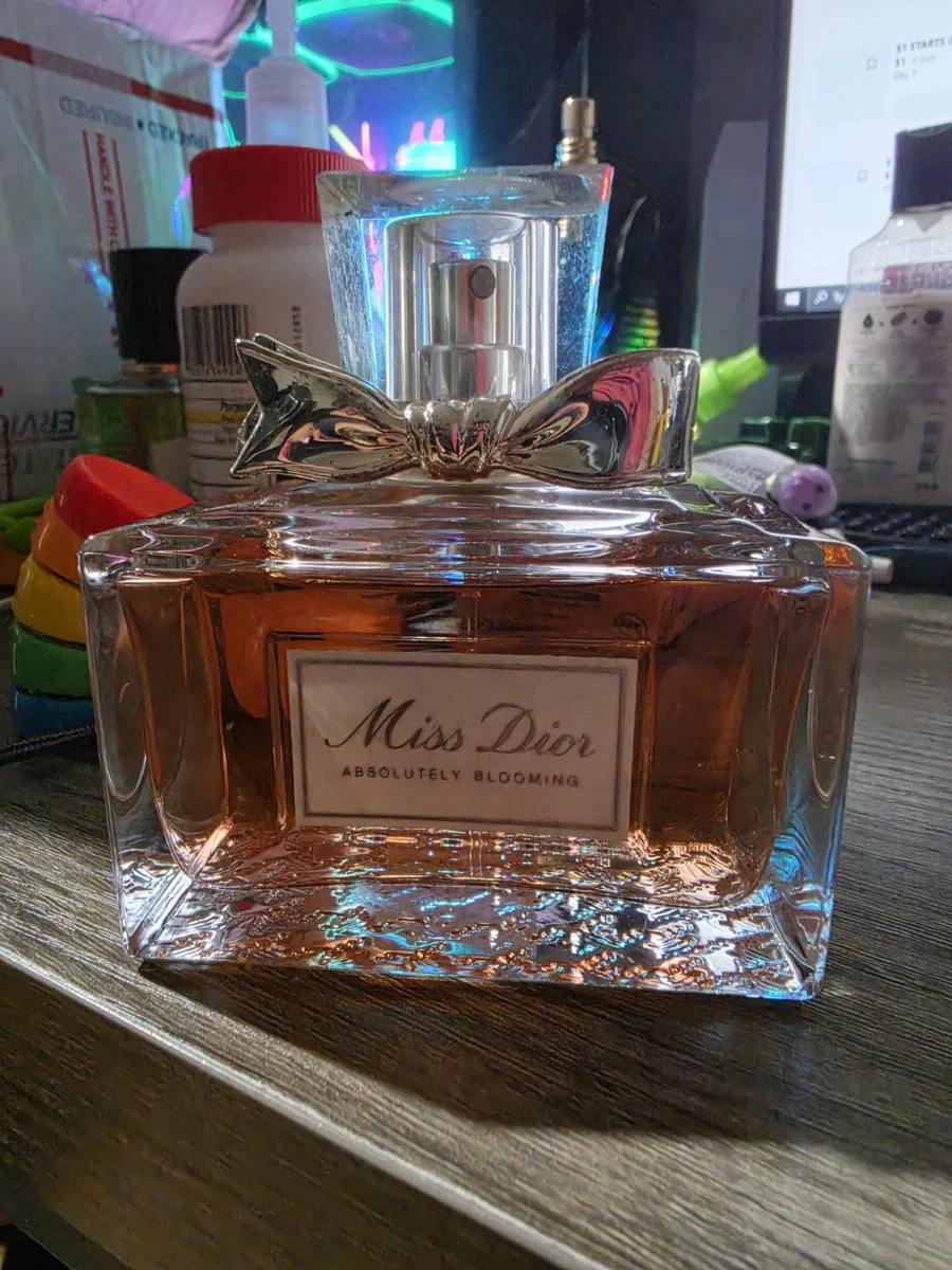 Dior Miss Dior Absolutely Blooming Eau de Parfum for Women for
