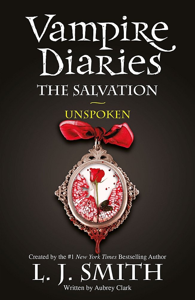 The Vampire Diaries: The Salvation: Unspoken: Book 12 - Sink your teeth into the deadly love triangle that inspired the smash-hit TV series - Image 12