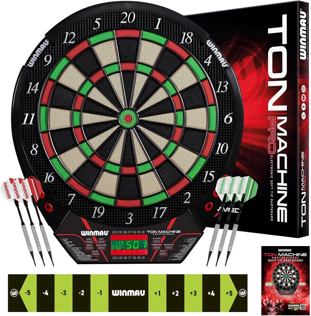 Winmau Dart Boards for sale - eBay