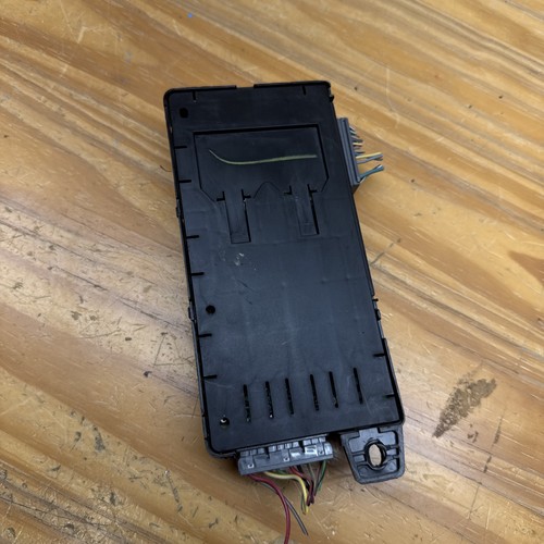 1999-2002 Ford Ranger 4x2 GEM Body Control Multifunction Module XL5T ...