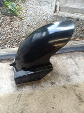 Zxr750 Rear Hugger Mud Guard