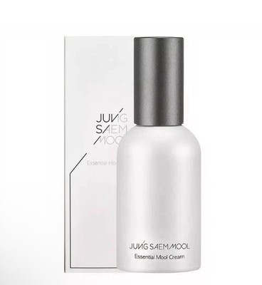 Jung Saem Mool ~ Essential Mool Cream ~ 50 ml  /  1.69 fl oz Exp 10/2027 READ
