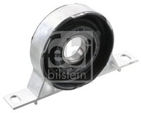 Lagerung Gelenkwelle Febi Bilstein 14919 FüR BMW E46 E39 E85 Z4 E86 3Er Touring