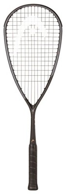 Head Speed 120 Squashschläger Modell 2023