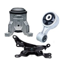 Engine Motor Transmission Mount Compatible with 2009-2014 Nissan Murano 3.5...