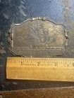 Atwater Kent Brass Badge Model 35 Radio — photo 3