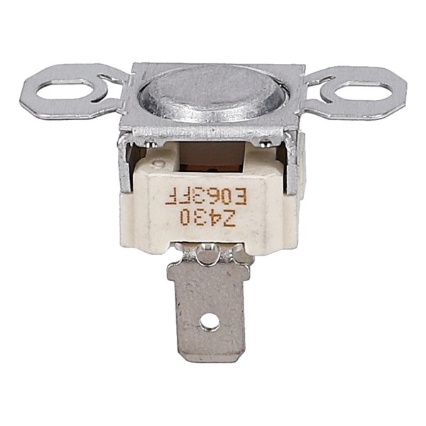 Easypart Passend FüR Bosch 00420754 Temperaturbegrenzer 63°C Backofen Siemens-image