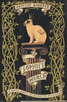 Sophie's World: A Novel About the History of Buch Farrar Straus & Giroux