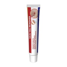 STRONG SKIN TAG REMOVER Cream NATURAL TREATMENT MOLES WARTS And TAGS 20g