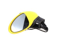 Retroviseur gauche (ou coque) Porsche BOXSTER