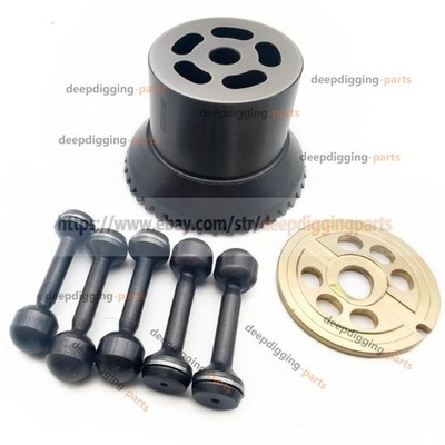 F11-028 Piston Motor Repair Kits For VOLVO Excavator Parts
