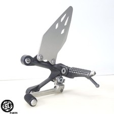 Footrests, Pedals & Pegs for Kawasaki Ninja ZX6R for sale | eBay