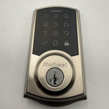 Kwikset SmartCode 270 Keyless Entry Electronic Touchpad ONLY WIRE CUT