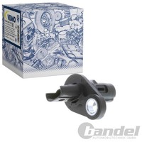 Vemo Kurbelwellensensor Passend FüR BMW 1 3 5 6 7 X1 X3 X5 X6 Z4 | V20-72-0074