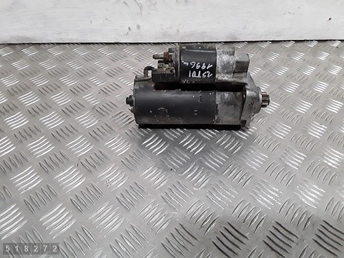 1996 VW SHARAN ANLASSER AUTOMATISCH DIESEL 1900TDI 00001125005 020911023P