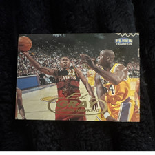 Fleer 1998-99 Tradition Ed Gray #96 Atlanta Hawks Basketball Card