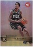 2021-22 Donruss Elite #10 Lou Williams Atlanta Hawks Basketball Card