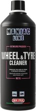 WHEEL & TYRE CLEANER Reiniger f&uuml;r Alufelgen Autoreifen und Motorrad 1L