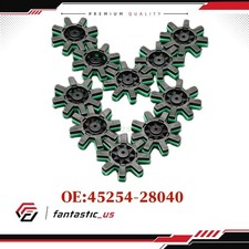 10set Damper Electric Power Steering Motor Shaft 45254-28040 For Toyota Lexus Us 10set Damper Electric Power Steering Motor Shaft 45254-28040 For Toyota Lexus Us