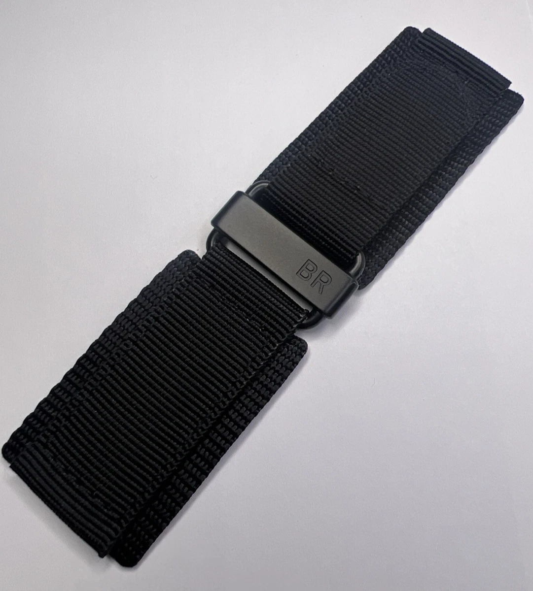 Bell & Ross Wristwatch Bands for sale | eBay