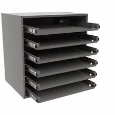 Durham Mfg 308B-95 Drawer Bearing Rack