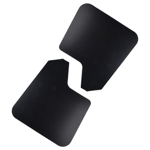 All Season Mud Flaps Tough Splash Guards for Car SUV Truck Front and Rear - Picture 11 of 12