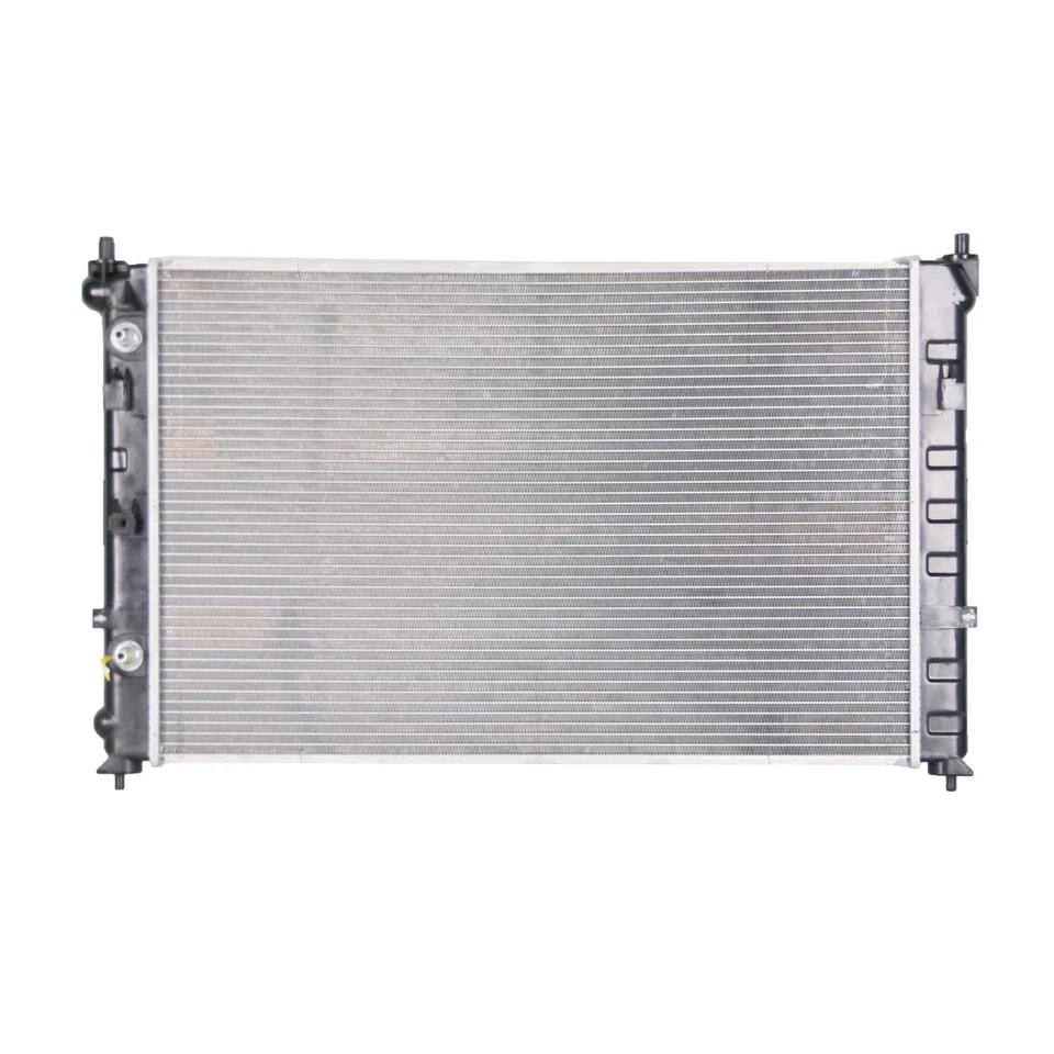 Automatic Trans Radiator with Trans Oil Cooler for Mazda MPV 2002-2006 V6 3.0L Foto 3 de 4