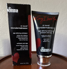 dr. brandt Microdermabrasion Age-Defying Face...