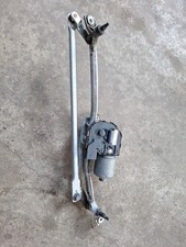 AUDI A6 FRONT WIPER MOTOR & MECH 2006 /C6 (4F) 4F2955119C 