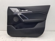 2025 BMW X1 U11 M-SPORT FRONT RIGHT RIGHT DRIVER O/S DOOR CARD OEM F015105