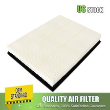 1pcs Engine Air Filter For 2020 - 2023 Lincoln Corsair Ford Escape Bronco Sport