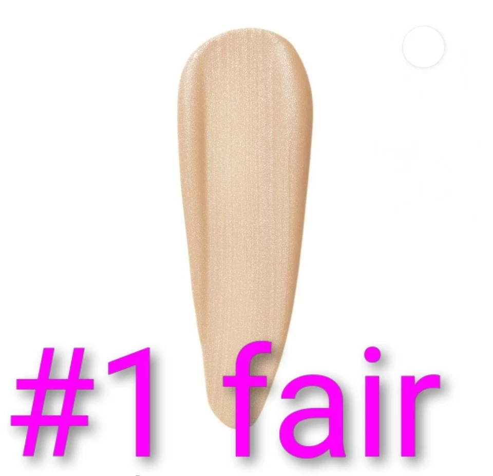 E.L.F. Halo Glow Liquid Filter PICK THE SHADE *NEW* - Image 4 of 4