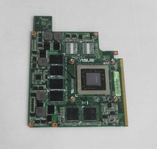 60-N3HVG1100-A01 Asus G53Sw Vga Bd./As 8L R2.0 V1G-Sam Vga Board "GRADE A"