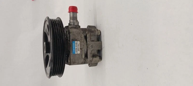 BOMBA DIRECCIÓN ASISTIDA SUZUKI SX4 2007-2009 Foto 3 de 4