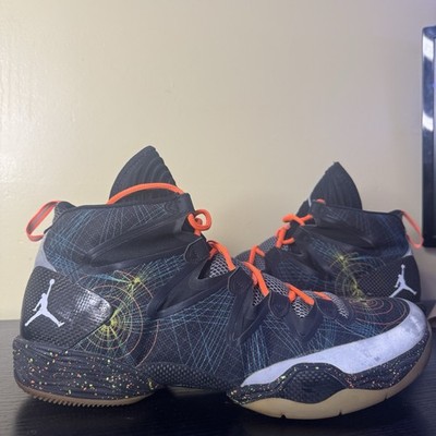 Nike Air Jordan XX8 28 Christmas 616345-025 Retro Men Size 13