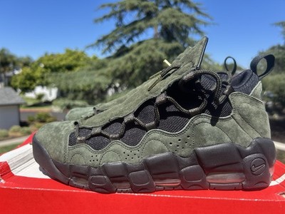 Nike Air More Money US Dollar (AJ7383-300) | eBay